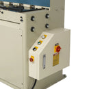 Baileigh SH-8014; 220V 3Phase Hydraulic Powered Shear 80" Length 14 Gauge Mild Steel Capacity BI-1007207