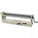 Baileigh SR-3622M; Manual Slip Roll, 36" Width, 22 Gauge Mild Steel Capacity BI-1007304