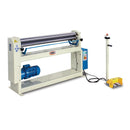 Baileigh SR-5016E; 110V 60hz Slip Roll, 50" Width, 16 Gauge Mild Steel Capacity BI-1007336
