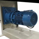 Baileigh SR-5016E; 110V 60hz Slip Roll, 50" Width, 16 Gauge Mild Steel Capacity BI-1007336