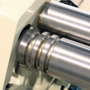 Baileigh SR-5016E; 110V 60hz Slip Roll, 50" Width, 16 Gauge Mild Steel Capacity BI-1007336