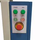 Baileigh SR-5016E; 110V 60hz Slip Roll, 50" Width, 16 Gauge Mild Steel Capacity BI-1007336