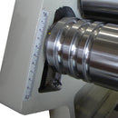 Baileigh SR-5016M; Manual Slip Roll, 50" Width, 16 Gauge Mild Steel Capacity (Stand Not Included) BI-1007348