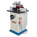 Baileigh SS-2421-V2; 220V 1PH 2 hp Spindle Shaper, 24" x 21" Working Table BI-1014745
