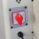 Baileigh SS-2421-V2; 220V 1PH 2 hp Spindle Shaper, 24" x 21" Working Table BI-1014745