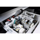 Baileigh STS-16120-CNC; 220V 3 Phase 7.5 hp 16" CNC Sliding Table Saw BI-1020651