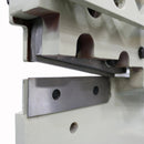 Baileigh SW-22M-P; Manually Operated Ironworker with Punch Station BI-1010452