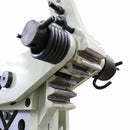 Baileigh SW-22M-P; Manually Operated Ironworker with Punch Station BI-1010452