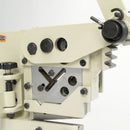 Baileigh SW-22M-P; Manually Operated Ironworker with Punch Station BI-1010452