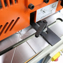 Baileigh SW-441; 220V 1Phase 44 Ton 4 Station Ironworker BI-1007756