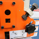 Baileigh SW-441; 220V 1Phase 44 Ton 4 Station Ironworker BI-1007756