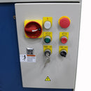 Baileigh SW-441; 220V 1Phase 44 Ton 4 Station Ironworker BI-1007756