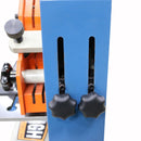 Baileigh SW-443; 220V 3Phase 44 Ton 4 Station Ironworker BI-1007757