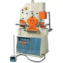 Baileigh SW-621; 220V 1Phase 62 Ton 5 Station Ironworker BI-1007809