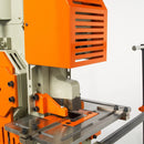 Baileigh SW-621; 220V 1Phase 62 Ton 5 Station Ironworker BI-1007809