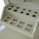 Baileigh SW-95; 220V 3Phase Dual Operator 95 Ton 5 Station Ironworker BI-1007865