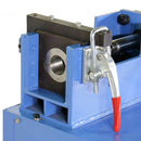 Baileigh TE-300; 220V 1Phase 3HP Hydraulic Exhaust Tube Endformer, Includes Full Tool Set 1-1/2" to 3" BI-1022581