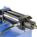 Baileigh TE-300; 220V 1Phase 3HP Hydraulic Exhaust Tube Endformer, Includes Full Tool Set 1-1/2" to 3" BI-1022581