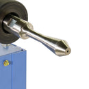 Baileigh TE-300; 220V 1Phase 3HP Hydraulic Exhaust Tube Endformer, Includes Full Tool Set 1-1/2" to 3" BI-1022581