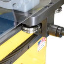 Baileigh TN-300; 110V Bench Top Hole Saw Tube and Pipe Notcher, Will Notch 3/4" to 3" OD BI-1008056