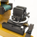 Baileigh TN-600; 220V 1Phase 5HP Abrasive Belt Notcher, 6" Belt Width, Will Notch 3/4" to 3" OD BI-1008059