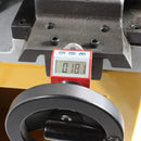 Baileigh TN-800; 110V Eccentric Cut, End Mill Style Tube & Pipe Notcher, Patented BI-1008060