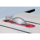 Baileigh TS-1040E-30-V3; 220V 1Phase, 10" Entry Level Cabinet Style Table Saw, 40" x 27" Table BI-1229612