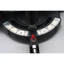 Baileigh TS-1040P-50-V2; 3HP 220V 1Phase, 10" Professional Cabinet Style Table Saw, 40" x 27" Table, 50" Max Rip Cut BI-1229615