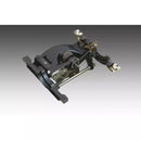 Baileigh TS-1040P-50-V2; 3HP 220V 1Phase, 10" Professional Cabinet Style Table Saw, 40" x 27" Table, 50" Max Rip Cut BI-1229615