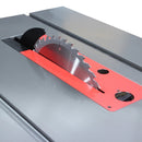 Baileigh TS-1044H-1.0; 110V 1Phase, 10" Hybrid Style Table Saw BI-1020029