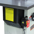 Baileigh TS-1044H-1.0; 110V 1Phase, 10" Hybrid Style Table Saw BI-1020029