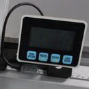 Baileigh TS-1044H-1.0; 110V 1Phase, 10" Hybrid Style Table Saw BI-1020029