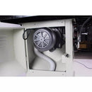 Baileigh TS-1248P-36; 5HP 220V 1Phase, 12" Professional Cabinet Style Table Saw, 48" x 30" Table, 36" Max Rip Cut BI-1008082