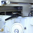 Baileigh VM-626-1; 110V 1.5HP 9 Speed Vertical Turret Knee Mill R8 Spindle w/Stand, Work Light, & 1-Shot Lubricator BI-1017634