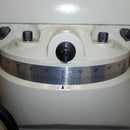 Baileigh VM-949E-VS; 220V 1Phase 3HP Vertical Mill, 9" x 49" Table, Variable Speed Pulley System, X Power Feed, DRO BI-1019108