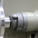 Baileigh VMD-828G; 110V Gear Driven Mill and Drill, Includes Stand, Coolant System, Work Light, and R8 Spindle BI-1020692