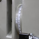 Baileigh VMD-828G; 110V Gear Driven Mill and Drill, Includes Stand, Coolant System, Work Light, and R8 Spindle BI-1020692