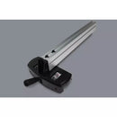 Baileigh WBS-14-S; 1.5HP 110V 14" Vertical with S-Type Guide, 16" x 20" Table Size BI-1014217