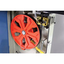 Baileigh WBS-18-1.0; 3HP 220V 1Ph 18" Industrial Wood Working Vertical Bandsaw, 20" x 24" Table Size BI-1016612