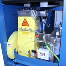 Baileigh WJ-512CNC; 460V 3PH 60 Htz 60" x 144" 3 axis CNC Flying Arm Water Jet with Direct Drive Pump BI-1016542