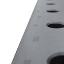 Baileigh WJT-4747-HD; 47" x 47" Heavy Duty 3D Steel WeldingTable with 5 Fixturing Surfaces BI-1010425