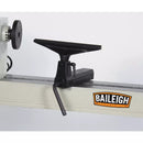 Baileigh WL-1847VS; 220V Single Phase Variable Speed Wood Turning Lathe, 18" Swing, 47" Between Centers BI-1008389