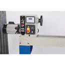 Baileigh WL-1847VS; 220V Single Phase Variable Speed Wood Turning Lathe, 18" Swing, 47" Between Centers BI-1008389