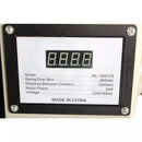 Baileigh WL-1847VS; 220V Single Phase Variable Speed Wood Turning Lathe, 18" Swing, 47" Between Centers BI-1008389