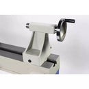 Baileigh WL-1847VS; 220V Single Phase Variable Speed Wood Turning Lathe, 18" Swing, 47" Between Centers BI-1008389