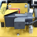 Baileigh WP-1800B; Benchtop Welding Positioner, 8" 3-jaw chuck with 2-3/8" Through Hole BI-1020384