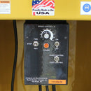 Baileigh WP-1800F; Welding Positioner, 8" 3-jaw chuck with 2-3/8" Through Hole, Cart Mounted BI-1020383