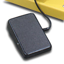 Baileigh WP-1800F; Welding Positioner, 8" 3-jaw chuck with 2-3/8" Through Hole, Cart Mounted BI-1020383