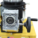 Baileigh WP-1800F; Welding Positioner, 8" 3-jaw chuck with 2-3/8" Through Hole, Cart Mounted BI-1020383