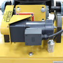 Baileigh WP-1800F; Welding Positioner, 8" 3-jaw chuck with 2-3/8" Through Hole, Cart Mounted BI-1020383